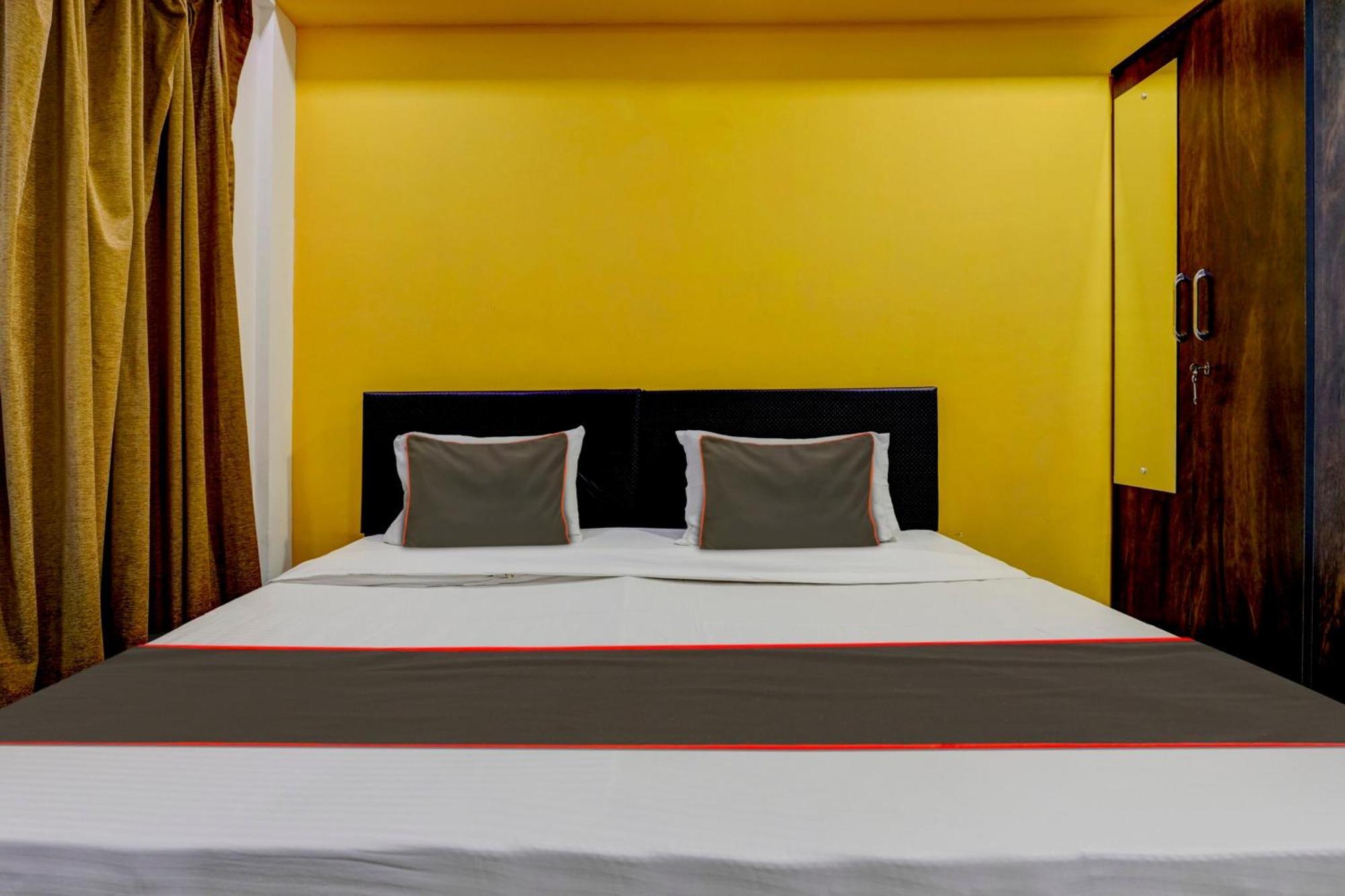 Rio Corporate House Hotel Mumbai Exterior photo